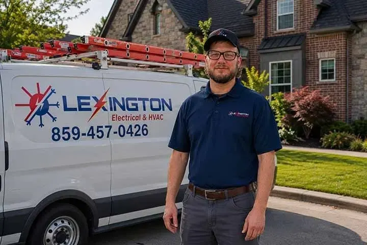 HVAC Maintenance Checklist for Lexington Homes