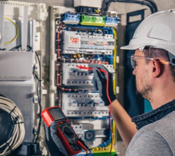 Electrical Panel Upgrade Lexington KY