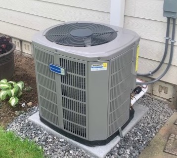 Heat Pump Installation Lexington KY – Energy-Efficient Comfort