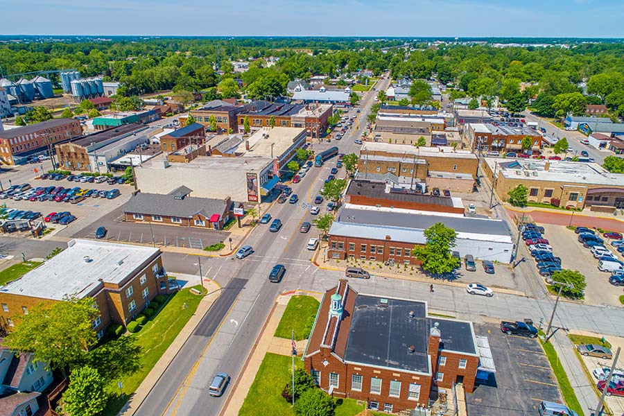 HVAC and electrical services in Lancaster KY