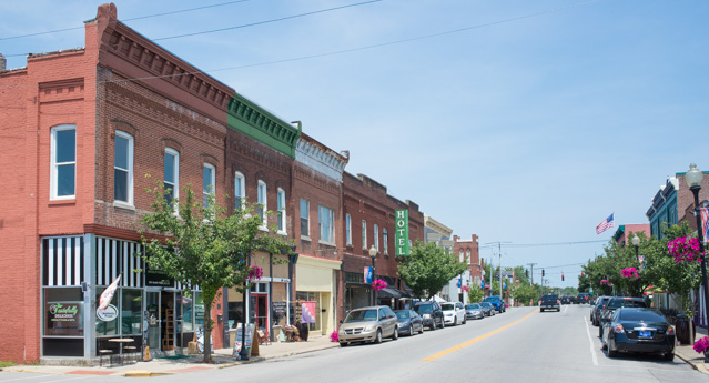 HVAC and electrical services in Lawrenceburg KY