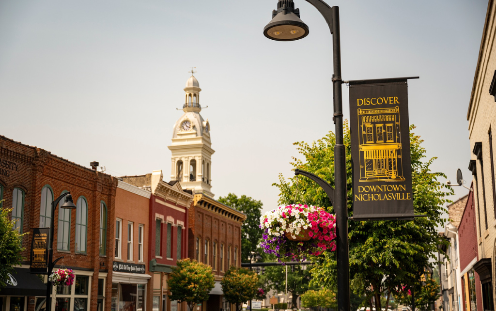 HVAC and electrical services in nicholasville KY