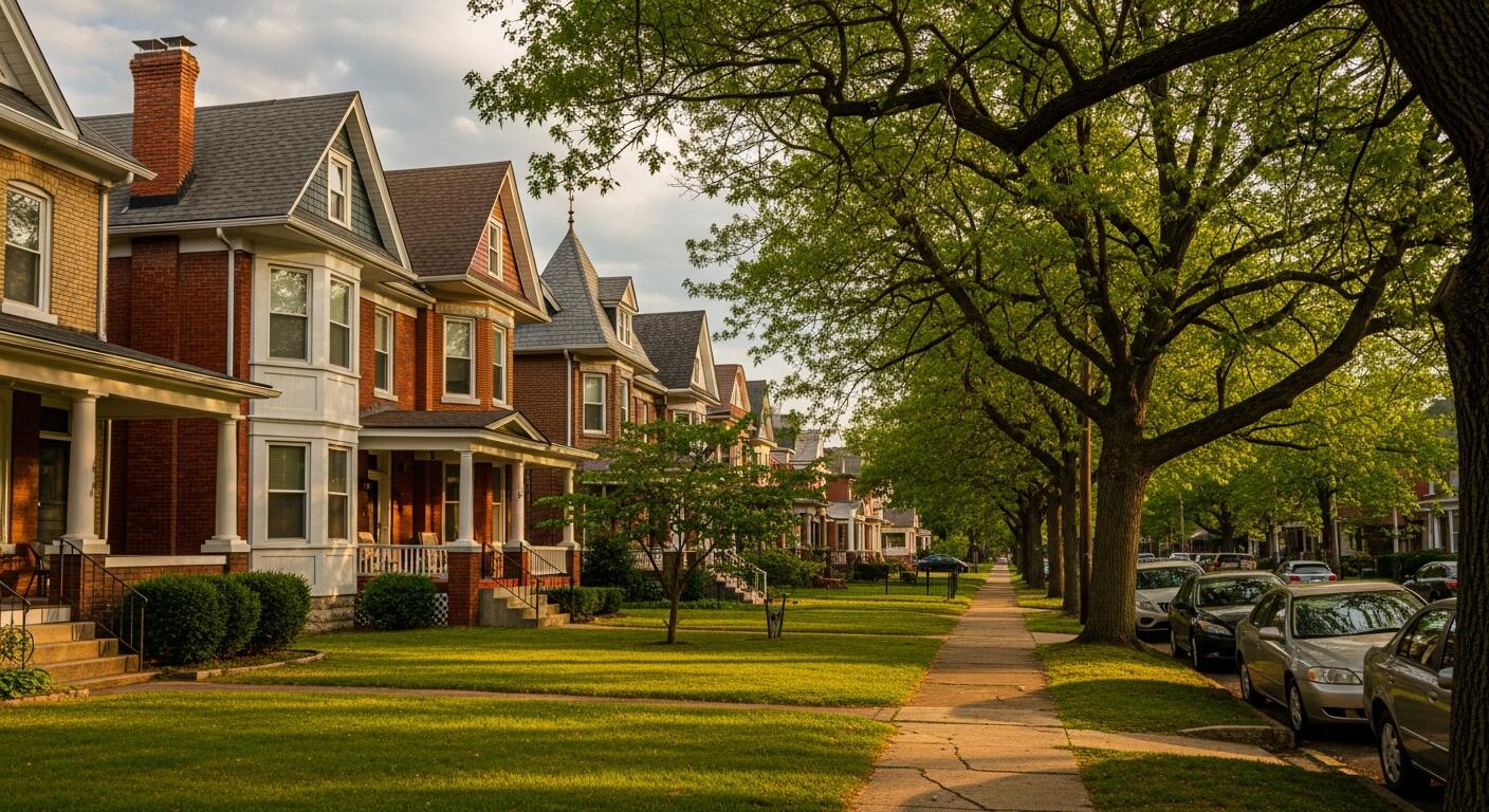 HVAC and electrical services in Versailles KY