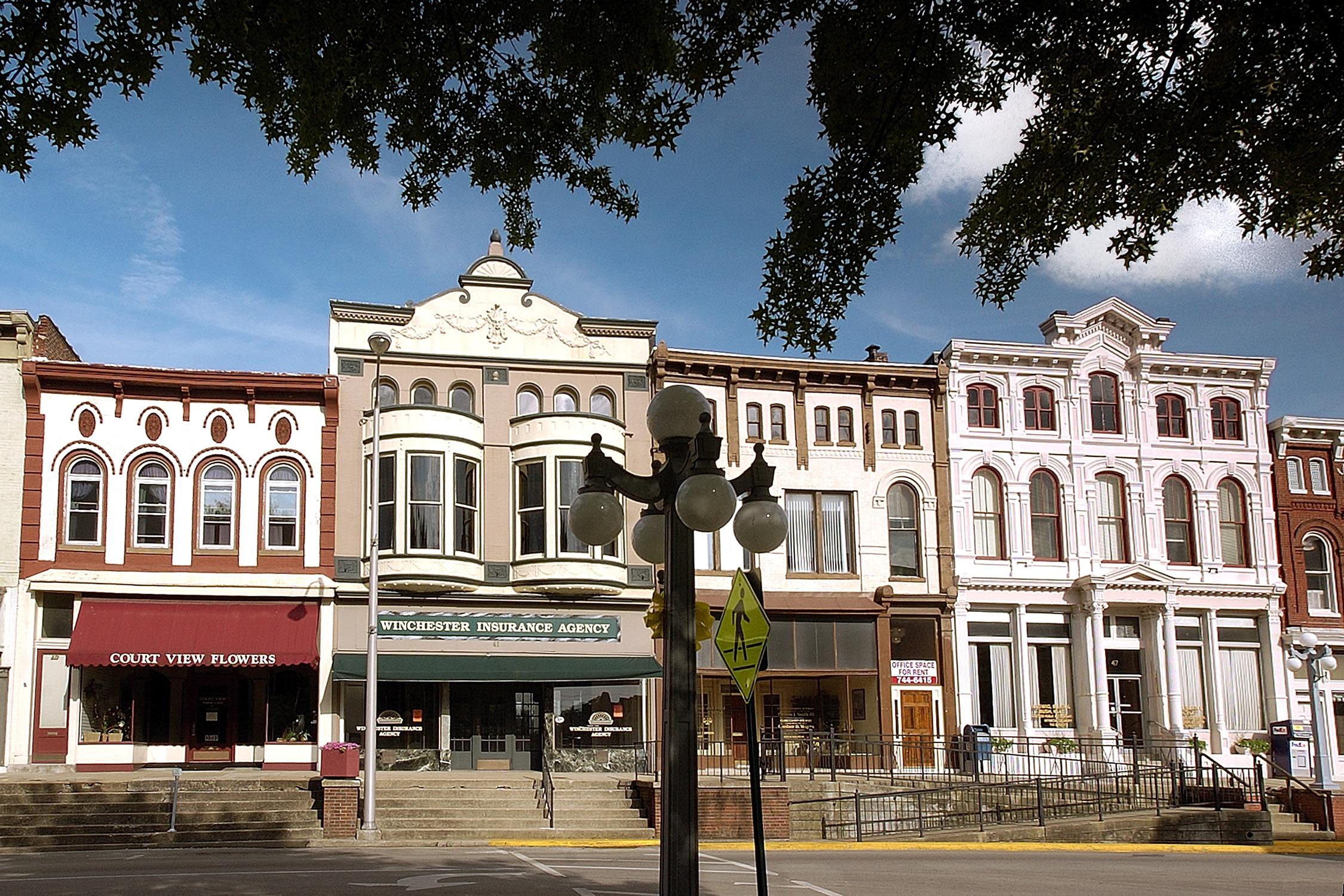 HVAC and electrical services in Winchester KY